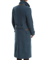 Fantastic Beasts Eddie Redmayne Coat