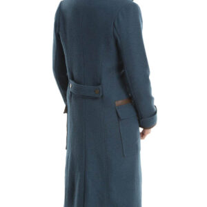 Fantastic Beasts Eddie Redmayne Coat
