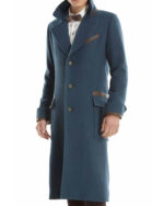 Fantastic Beasts Eddie Redmayne Coat