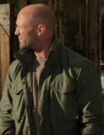 Fast And Furious Hobbs & Shaw Deckard Shaw Jacket