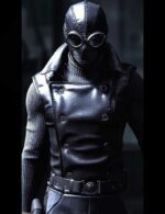 Spider Man Noir Vest