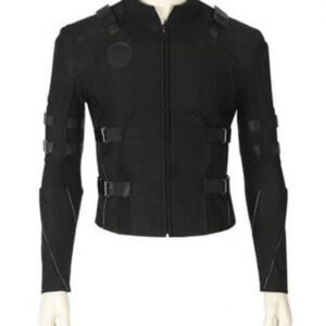 Spider Man Far From Home Peter Parker Jacket