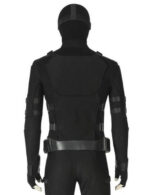 Spider Man Far From Home Peter Parker Jacket