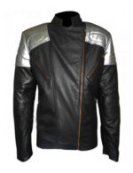 Dade Murphy Hackers Jacket