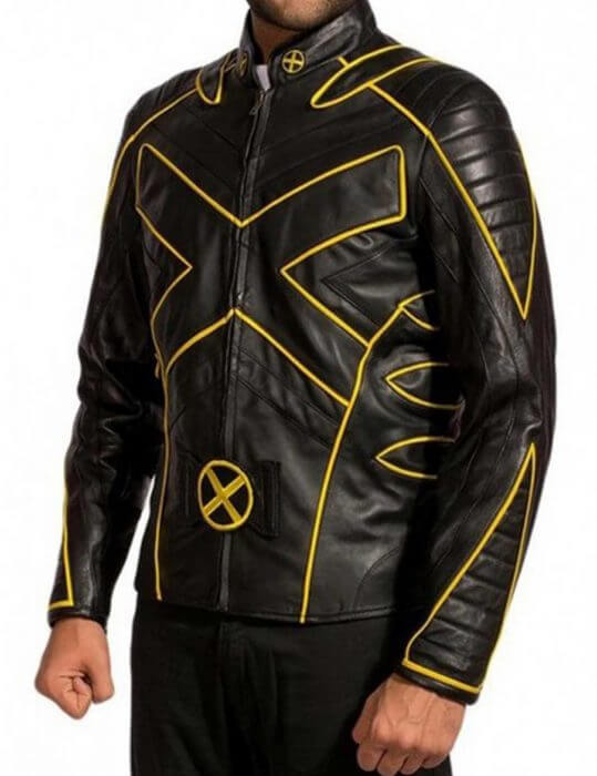 Hjackets-8-539x700 X Men The Last Stand Leather Jacket