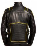 X Men The Last Stand Leather Jacket