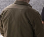 Jexi Adam Devine Jacket