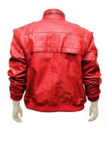 Johnny Lawrence Cobra Kai Jacket