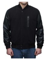 Jordan Adonis Creed Jacket