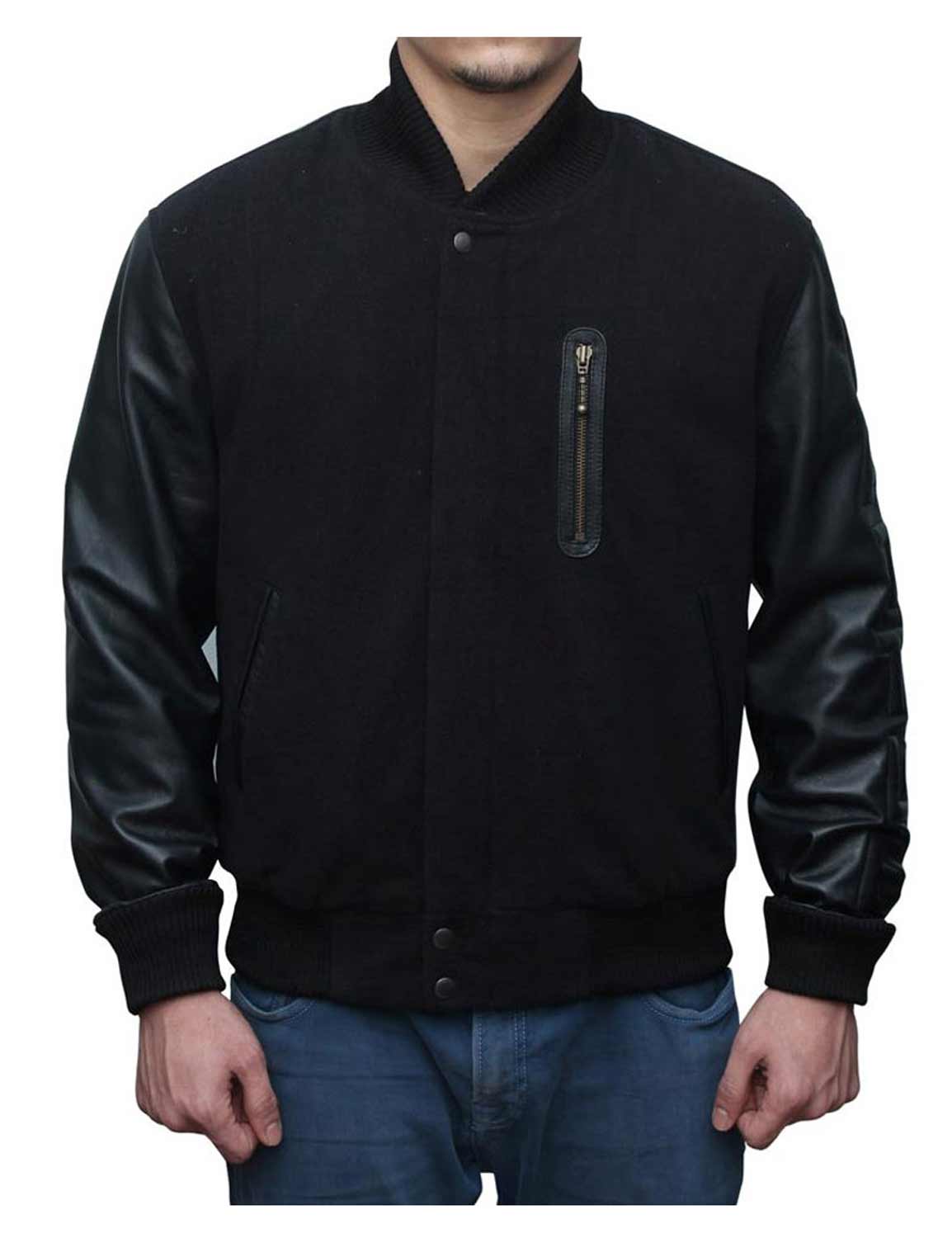 Jordan discount destroyer jacket