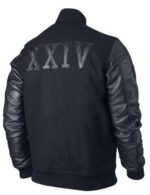 Jordan Adonis Creed Jacket