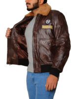 Jumanji Welcome To The Jungle Nick Jonas Jacket