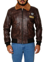 Jumanji Welcome To The Jungle Nick Jonas Jacket
