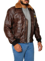 Jumanji Welcome To The Jungle Nick Jonas Jacket