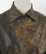 Kurt-Russell-Snake-Plissken-Leather-Jacket