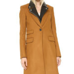 Manifest Michaela Stone Coat