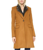 Manifest Michaela Stone Coat