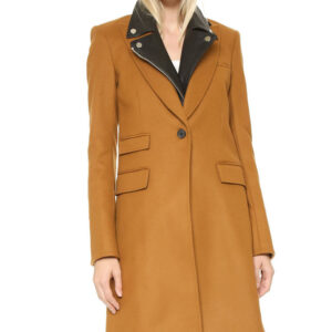 Manifest Michaela Stone Coat