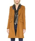 Manifest Michaela Stone Coat