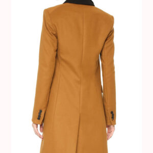 Manifest Michaela Stone Coat