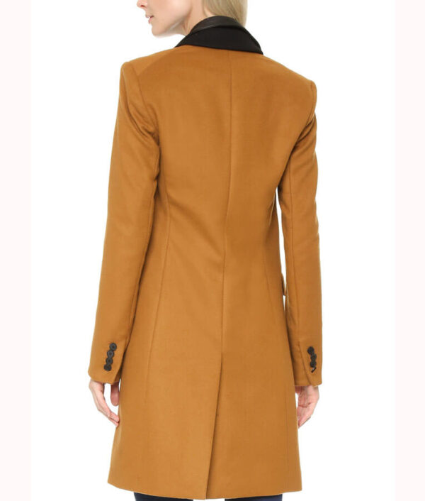 Manifest Michaela Stone Coat