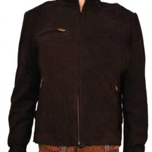 Mission Impossible 3 Jacket