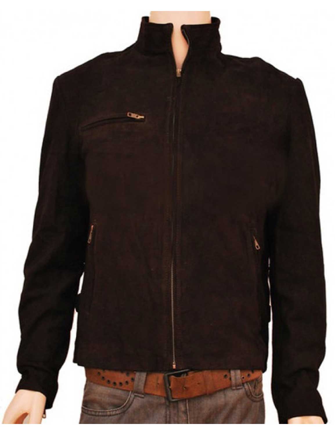 Mission Impossible 3 Jacket (3) Mission Impossible 3 Jacket