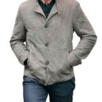 Mission Impossible 5 William Brandt Jacket