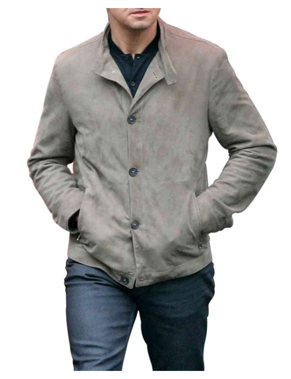 Mission Impossible 5 William Brandt Jacket (3) Mission Impossible 5 William Brandt Jacket
