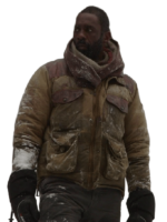 Mountain Between Us Ben Bass Jacket