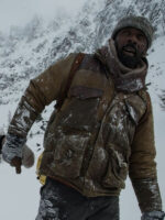 Mountain Between Us Ben Bass Jacket
