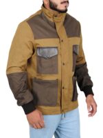 Mountain Between Us Ben Bass Jacket