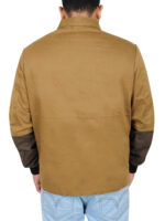 Mountain Between Us Ben Bass Jacket