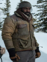 Mountain Between Us Ben Bass Jacket