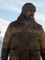 Mountain Between Us Ben Bass Jacket