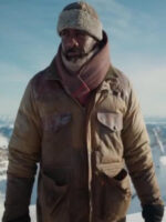 Mountain Between Us Ben Bass Jacket