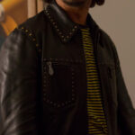 Pain and Glory Alberto Crespo Jacket