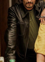 Pain and Glory Alberto Crespo Jacket