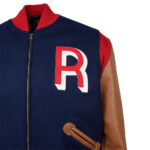 Seattle Rainier's 1941 Authentic Jacket