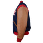 Seattle Rainier's 1941 Authentic Jacket