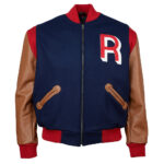 Seattle Rainier's 1941 Authentic Jacket