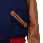 Seattle Rainier's 1941 Authentic Jacket