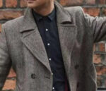 Snatch Luke Pasqualino Coat
