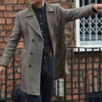 Snatch Luke Pasqualino Coat