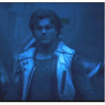 Alden Ehrenreich Solo A Star Wars Story White Vest