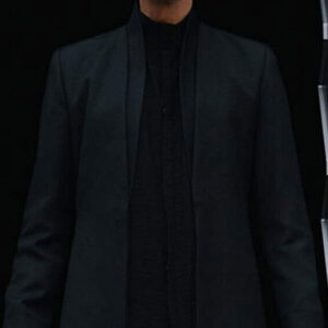 Sonic The Hedgehog Dr. Ivo Robotnik Coat