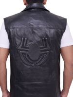 Spider Man Noir Vest