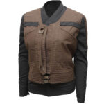 Star Wars Rogue One Jyn Erso Jacket