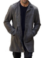 The Fate of the Furious Jason Statham Coat