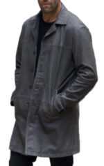 The Fate of the Furious Jason Statham Coat